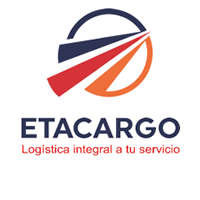 Estefania | Etagargo, Soluciones Logísticas Internacionales